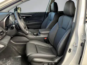 Subaru Outback 2.5i Final Edition