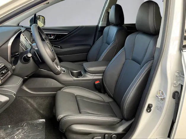 Subaru Outback 2.5i Final Edition