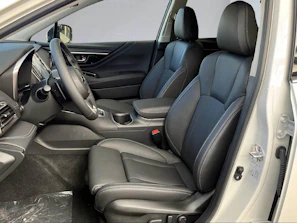 SUBARU OUTBACK 9