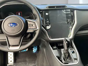 Subaru Outback 2.5i Final Edition