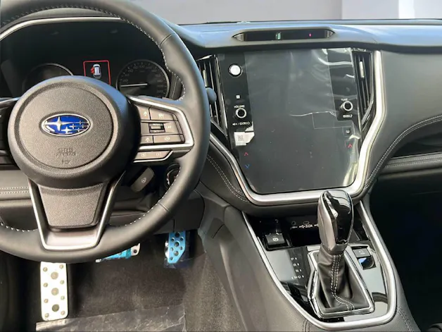 Subaru Outback 2.5i Final Edition