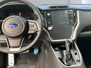 SUBARU OUTBACK 14