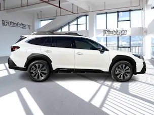 Subaru Outback 2.5i Final Edition