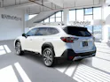 Subaru Outback 2.5i Final Edition
