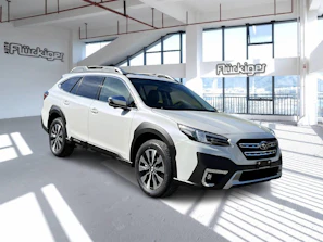 SUBARU OUTBACK 3