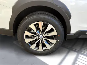 Subaru Outback 2.5i Final Edition