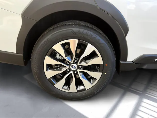 Subaru Outback 2.5i Final Edition