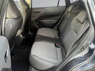 Subaru Crosstrek 2.0i e-Boxer Swiss Plus 2026 Model