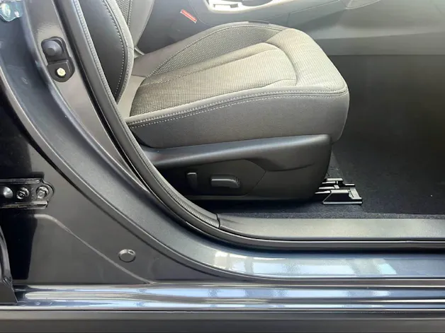 Subaru Crosstrek 2.0i e-Boxer Swiss Plus 2026 Model