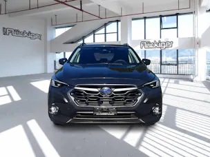 Subaru Crosstrek 2.0i e-Boxer Swiss Plus 2026 Model
