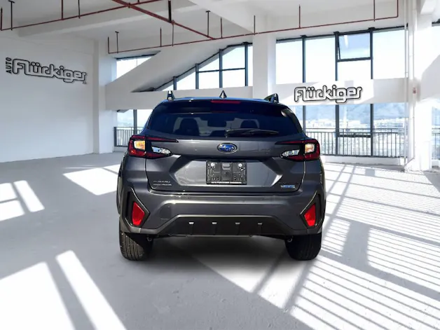Subaru Crosstrek 2.0i e-Boxer Swiss Plus 2026 Model