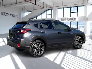 Subaru Crosstrek 2.0i e-Boxer Swiss Plus 2026 Model