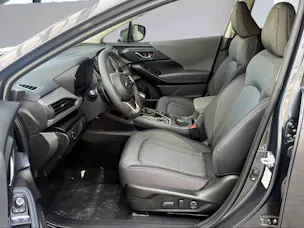 Subaru Crosstrek 2.0i e-Boxer Swiss Plus 2026 Model