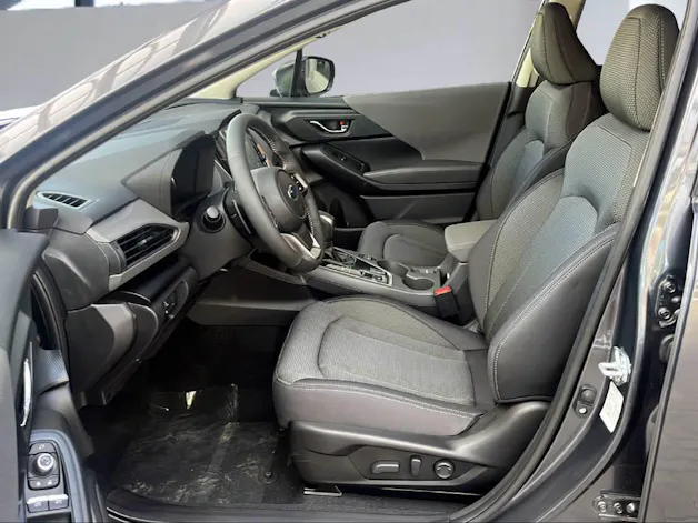 Subaru Crosstrek 2.0i e-Boxer Swiss Plus 2026 Model