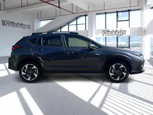 Subaru Crosstrek 2.0i e-Boxer Swiss Plus 2026 Model