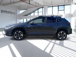 Subaru Crosstrek 2.0i e-Boxer Swiss Plus 2026 Model