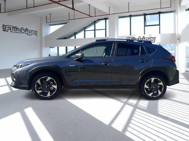 Subaru Crosstrek 2.0i e-Boxer Swiss Plus 2026 Model