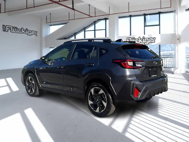 Subaru Crosstrek 2.0i e-Boxer Swiss Plus 2026 Model