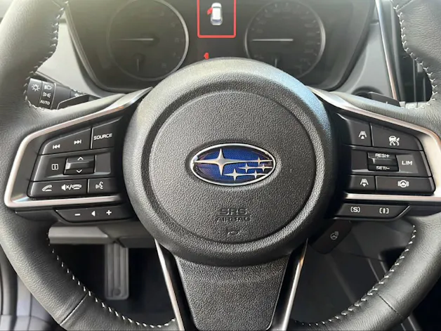 Subaru Crosstrek 2.0i e-Boxer Swiss Plus 2026 Model