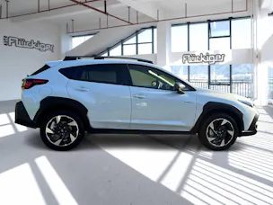 Subaru Crosstrek 2.0i e-Boxer Swiss Plus  Model 2026