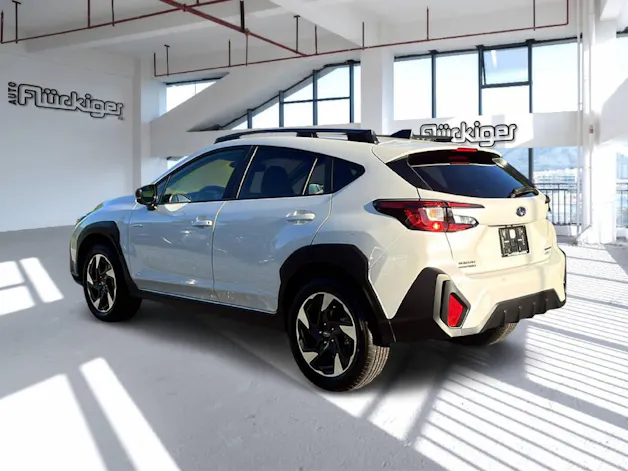 Subaru Crosstrek 2.0i e-Boxer Swiss Plus  Model 2026