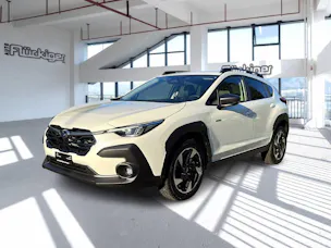 Subaru Crosstrek 2.0i e-Boxer Swiss Plus  Model 2026