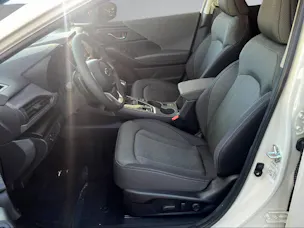Subaru Crosstrek 2.0i e-Boxer Swiss Plus  Model 2026