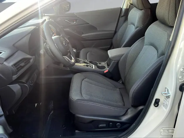 Subaru Crosstrek 2.0i e-Boxer Swiss Plus  Model 2026