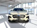 Subaru Crosstrek 2.0i e-Boxer Swiss Plus  Model 2026