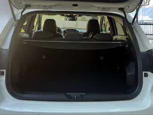 Subaru Crosstrek 2.0i e-Boxer Swiss Plus Model 2026