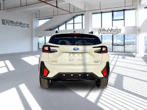 Subaru Crosstrek 2.0i e-Boxer Swiss Plus  Model 2026