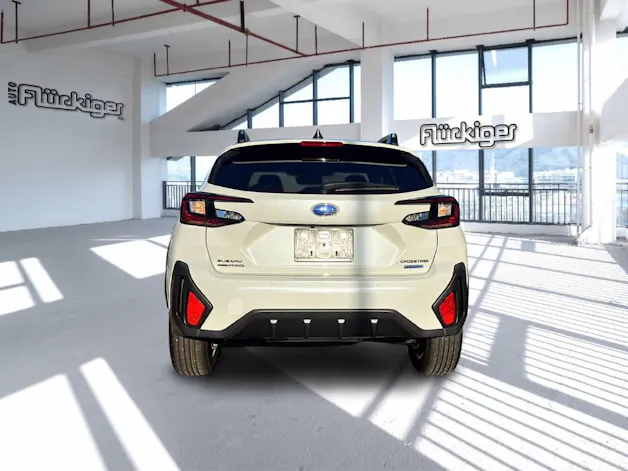 Subaru Crosstrek 2.0i e-Boxer Swiss Plus Model 2026