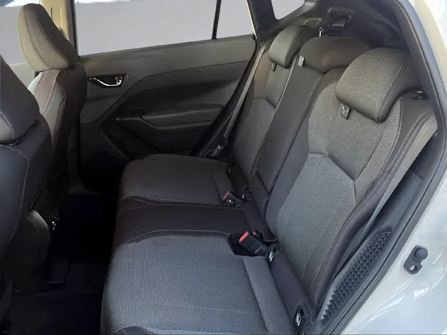 Subaru Crosstrek 2.0i e-Boxer Swiss Plus Model 2026