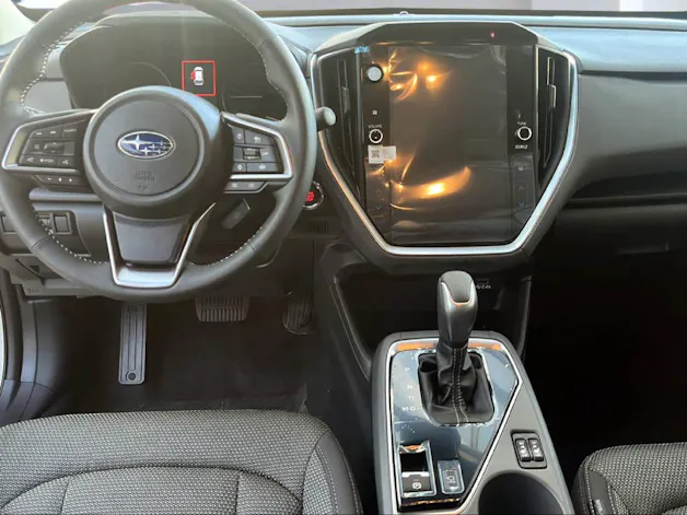 Subaru Crosstrek 2.0i e-Boxer Swiss Plus  Model 2026