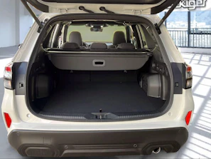 SUBARU FORESTER 25