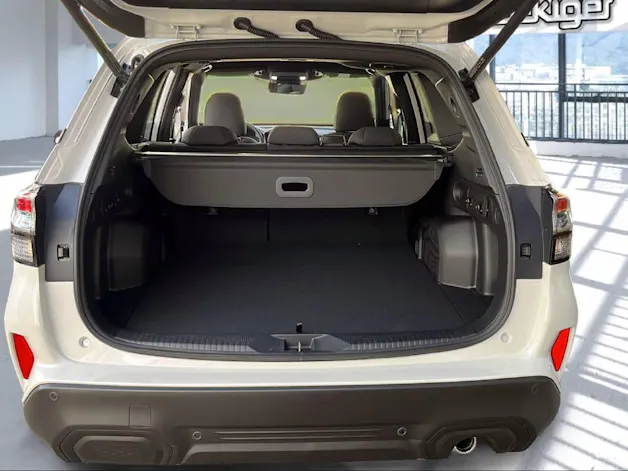 Subaru Forester Station 2.0i e-Boxer Swiss Plus 2026 Model