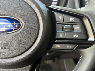 Subaru Forester Station 2.0i e-Boxer Swiss Plus 2026 Model