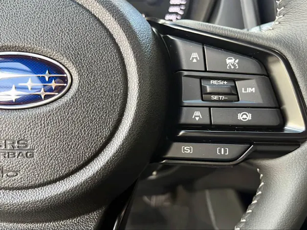 Subaru Forester Station 2.0i e-Boxer Swiss Plus 2026 Model
