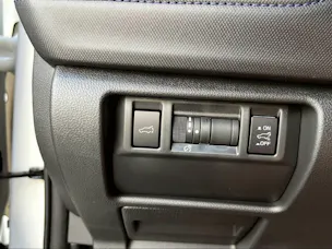 Subaru Forester Station 2.0i e-Boxer Swiss Plus 2026 Model