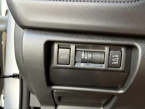 SUBARU FORESTER 16
