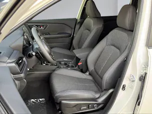 Subaru Forester Station 2.0i e-Boxer Swiss Plus 2026 Model