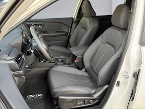 SUBARU FORESTER 23