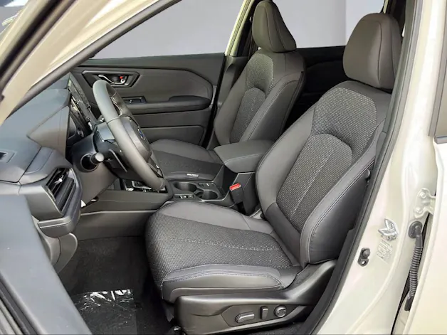 Subaru Forester Station 2.0i e-Boxer Swiss Plus 2026 Model
