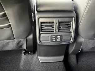 Subaru Forester Station 2.0i e-Boxer Swiss Plus 2026 Model