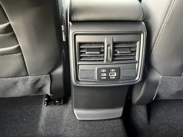 Subaru Forester Station 2.0i e-Boxer Swiss Plus 2026 Model