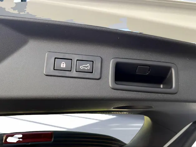 Subaru Forester Station 2.0i e-Boxer Swiss Plus 2026 Model