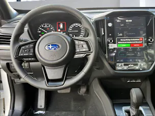 Subaru Forester Station 2.0i e-Boxer Swiss Plus 2026 Model