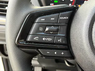 Subaru Forester Station 2.0i e-Boxer Swiss Plus 2026 Model