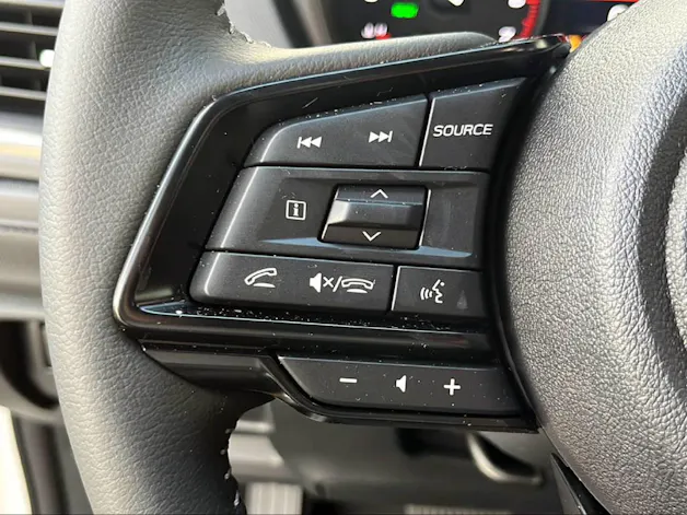 Subaru Forester Station 2.0i e-Boxer Swiss Plus 2026 Model