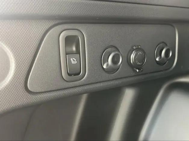 Subaru Forester Station 2.0i e-Boxer Swiss Plus 2026 Model